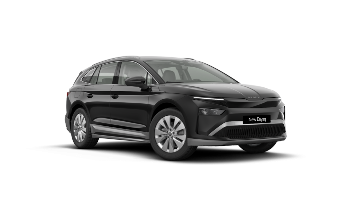 Škoda Enyaq Selection 63 kWh 150 kW 1° automatická na operativní leasing