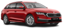 Škoda Octavia Combi Selection 1,5 TSI na operativní leasing
