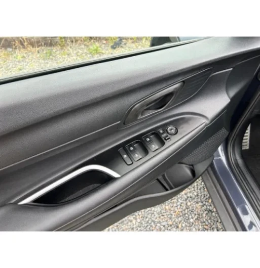 Hyundai Bayon 1.0T-GDI Smart AT 5d na operativní leasing