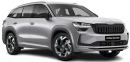 Škoda Kodiaq Sportline 2,0 TSI na operativní leasing