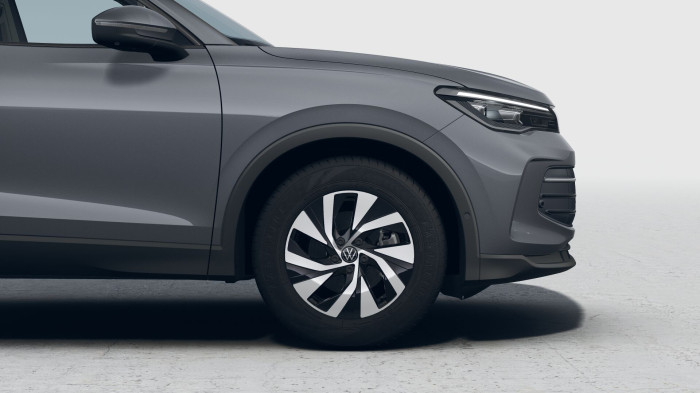 Volkswagen Tiguan People 1,5 eTSI 110 kW mHEV na operativní leasing