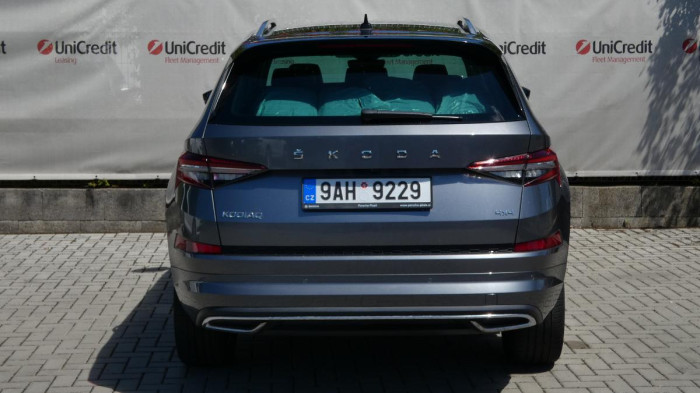 Renault Austral 1.3 MHEV 160 Techno na operativní leasing