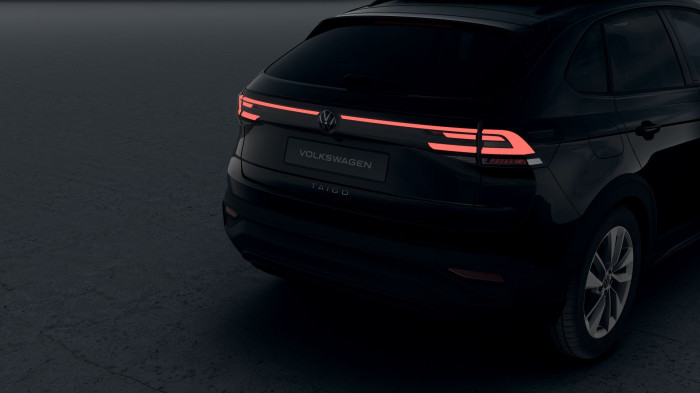 Volkswagen Taigo People 1,0 TSI 70 kW 5G na operativní leasing