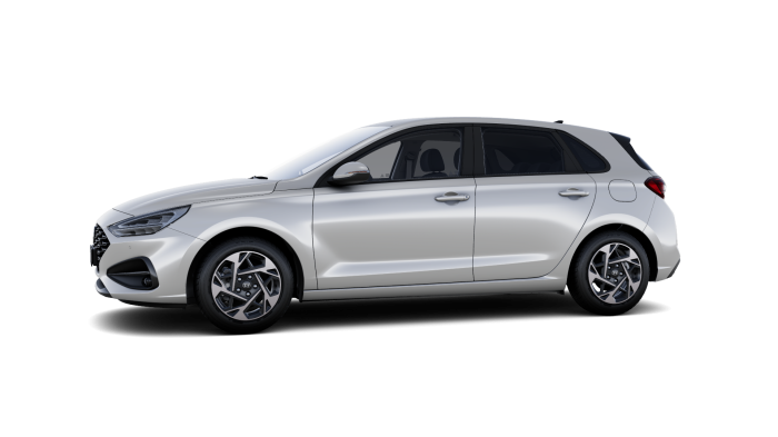 Hyundai i30 Hatchback Go Czech! 1.5 MPI 70 kW 6M na operativní leasing