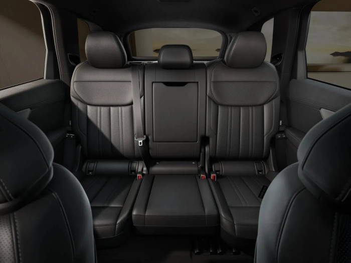 Audi Q7 S line 3.0 TDI 220 kW Nafta 4x4 Automatická převodovka na operativní leasing