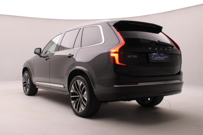 Volvo XC90 B5 AWD AUT BRIGHT PLUS 7míst na operativní leasing