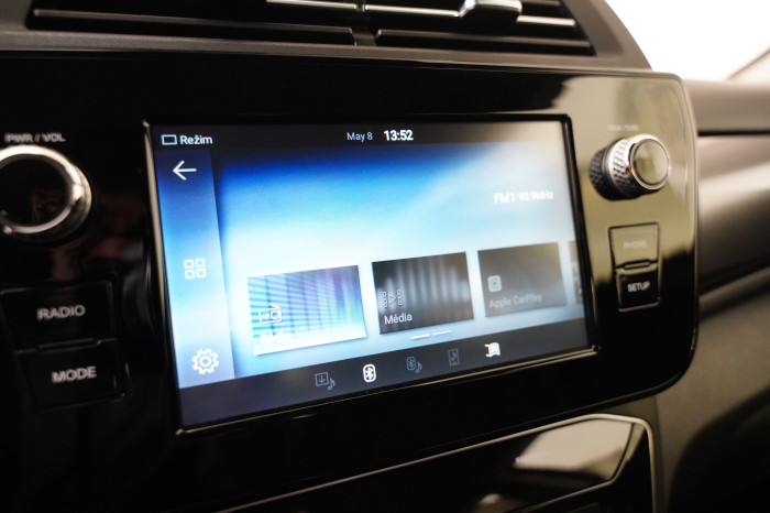 Ssang Yong Tivoli 1.5 T-GDI 120 kW Style na operativní leasing