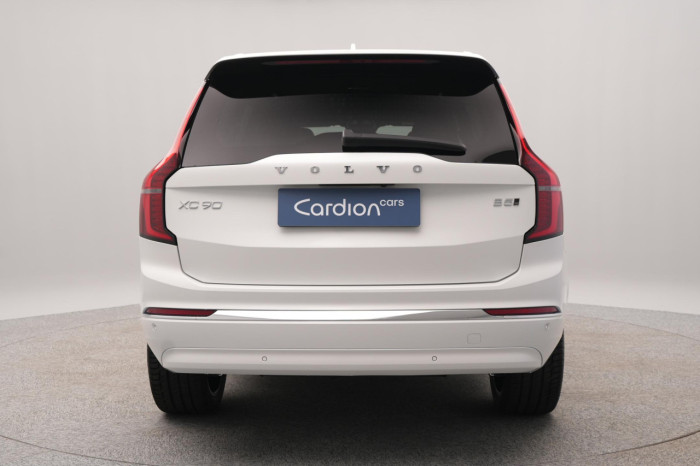 Volvo XC90 B5 AWD AUT BRIGHT PLUS 7míst na operativní leasing