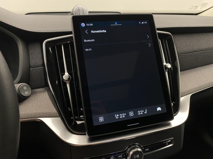 Volvo XC90 T8 AWD Plug-in BRIGHT ULTRA na operativní leasing