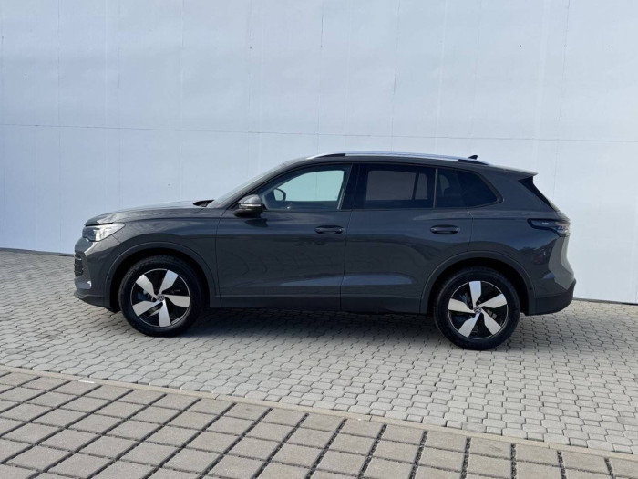 Volkswagen Tiguan People 7DSG 1,5eTSI / 110kW na operativní leasing