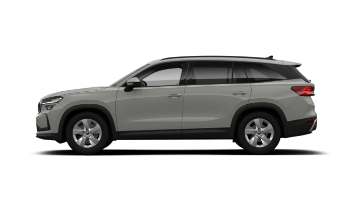 Škoda Kodiaq Selection 1,5 TSI iV 150 kW 6-stup. automat. na operativní leasing