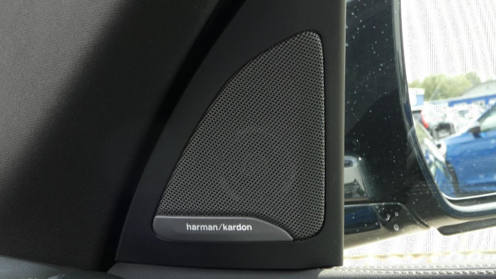BMW X5 50e xDrive PHEV na operativní leasing