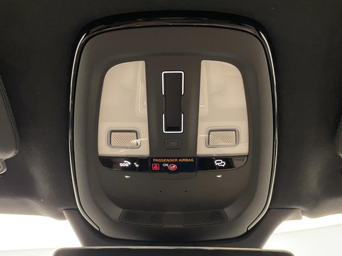 Volvo XC90 T8 AWD Plug-in BRIGHT ULTRA na operativní leasing