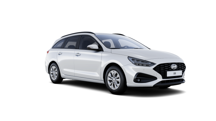 Hyundai i30 Kombi Style 1.0 T-GDI 85 kW 6M na operativní leasing