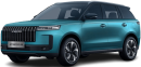 Jaecoo J5 ICE Exclusive 1,6 TGDI na operativní leasing