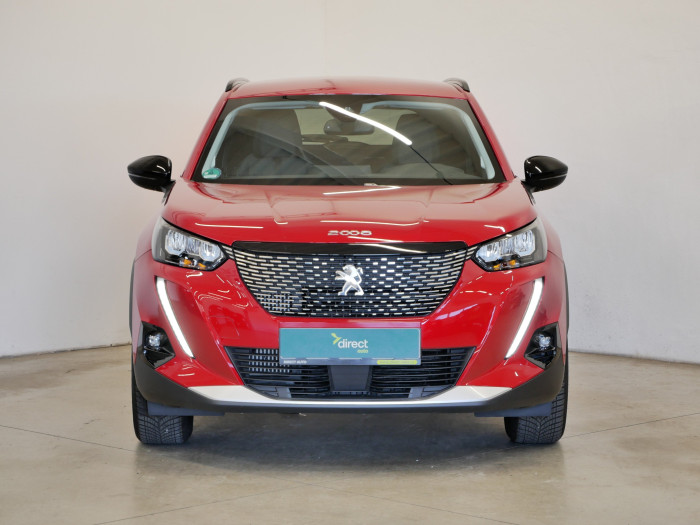 Peugeot 2008 1.2 PureTech 96 kW Allure Pack na operativní leasing