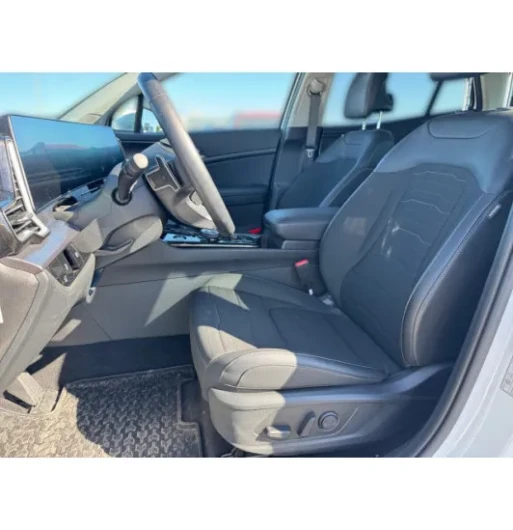 Kia Sport.1.6TGDI 118 TOP AT na operativní leasing