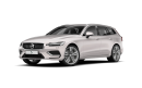 Volvo V60 2.0 B4 - Benzín - Automat 7st. - 4x4 na operativní leasing