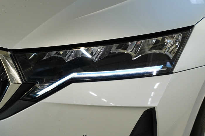 Škoda Octavia 2.0 TDI 110 kW Top Selection na operativní leasing