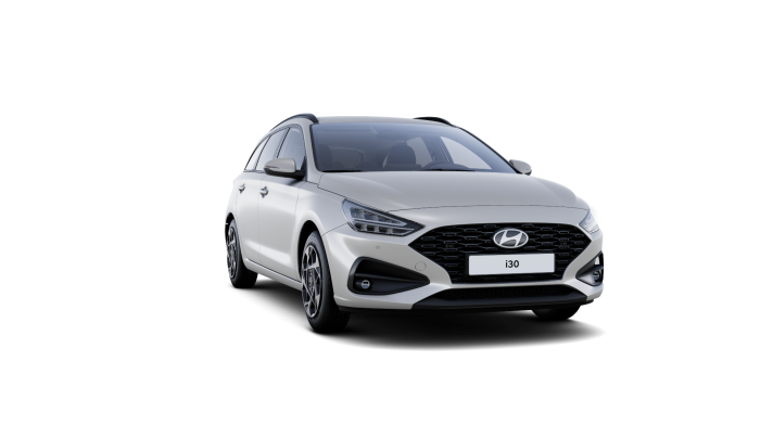 Hyundai i30 Kombi Comfort 1.5 T-GDI Mild Hybrid 103 kW 6M na operativní leasing