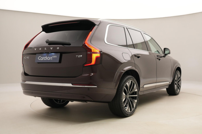Volvo XC90 T8 AWD Plug-in BRIGHT PLUS 7m na operativní leasing