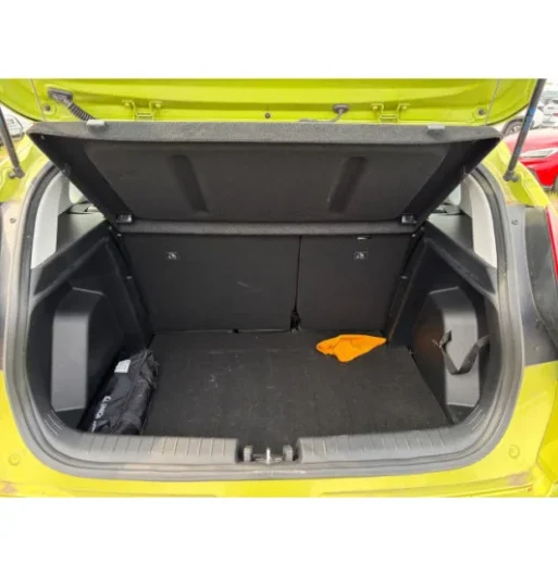 Hyundai Bayon 1.2i Comfort 5d na operativní leasing