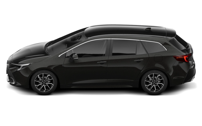 Toyota Corolla Combi 1,8 - Benzin - Automat - 4x2 na operativní leasing