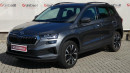 Škoda Karoq 1,5 TSI Style DSG na operativní leasing