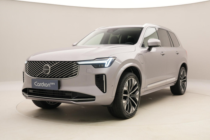 Volvo XC90 T8 AWD Plug-in BRIGHT PLUS 7m na operativní leasing