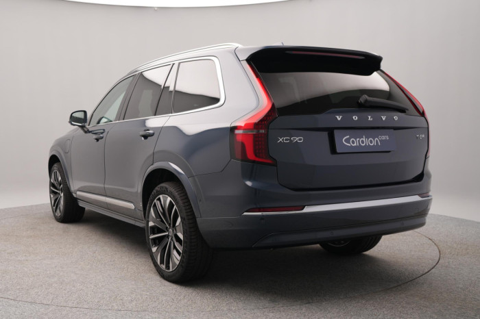 Volvo XC90 T8 AWD Plug-in BRIGHT PLUS 7m na operativní leasing