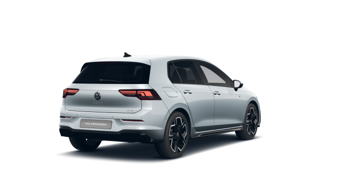 Volkswagen Golf R-Line People 1,5 eTSI 7DSG mHEV na operativní leasing
