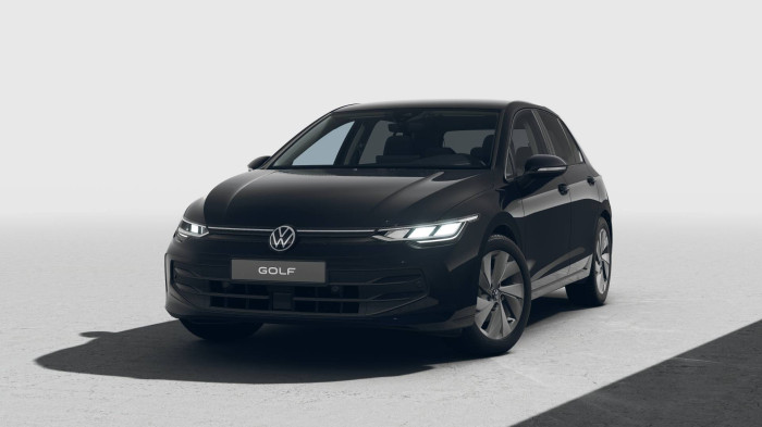 Volkswagen Golf People 6G 1,5TSI / 85kW na operativní leasing