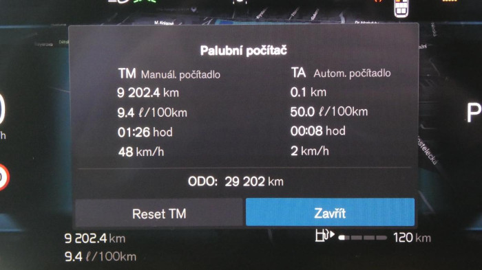 Volvo XC90 B5 AWD Plus Bright 7 míst na operativní leasing