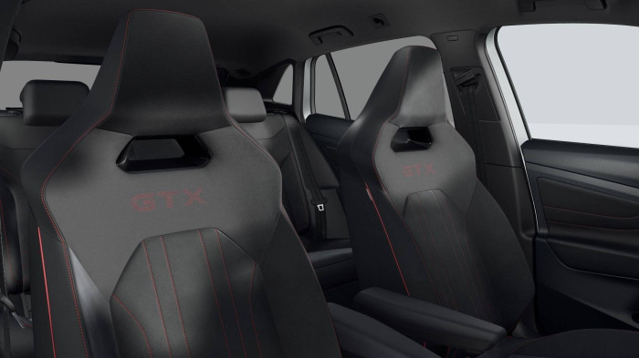 Volkswagen ID.4 GTX People 79kWh 4M / 250kW na operativní leasing