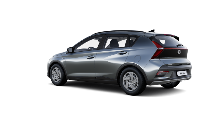 Hyundai Bayon Go! 1.0 T-GDI 66kW 7st DCT na operativní leasing