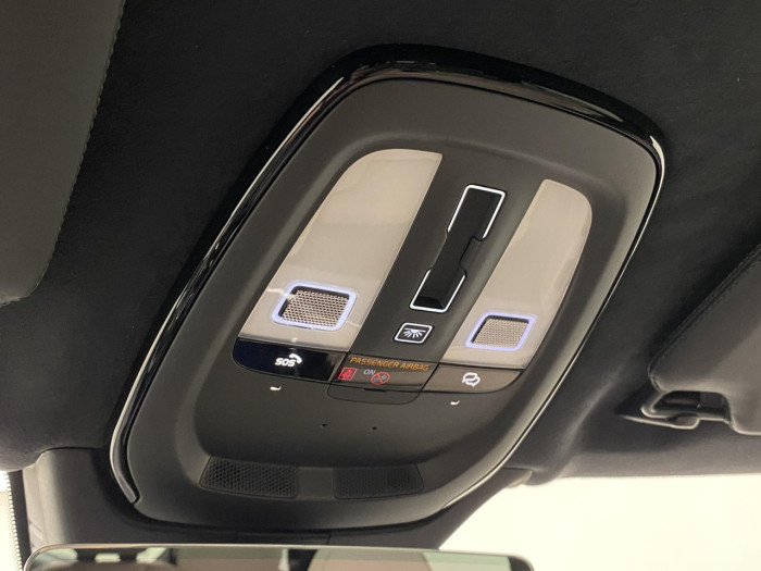 Volvo XC90 T8 AWD Plug-in BRIGHT ULTRA na operativní leasing