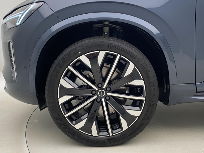 Volvo XC90 B5 AWD AUT BRIGHT PLUS 7míst na operativní leasing