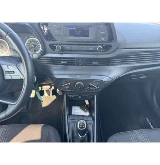 Hyundai Bayon 1.2i Comfort Club 5d na operativní leasing