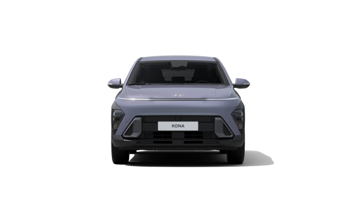 Hyundai Kona N Line 1.6 T-GDI 110 kW 6M na operativní leasing