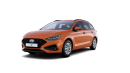 Hyundai i30 Kombi Go Czech N Line! 1.0 T-GDI 85 kW 6M na operativní leasing