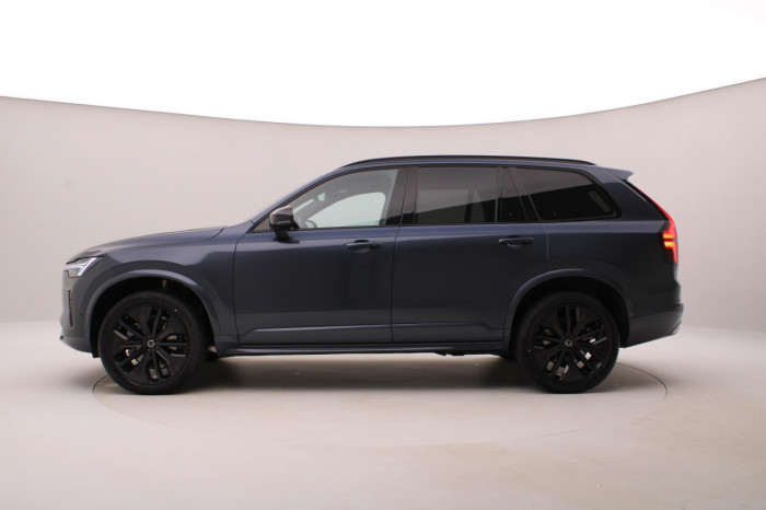 Volvo XC90 B5 AWD AUT BLACK EDITION PLUS na operativní leasing