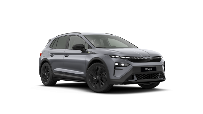 Škoda Elroq RS 82 kWh 250 kW 1° převodovka 4x4 na operativní leasing