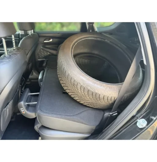 Hyundai SantaFe 2.2CRDi Style 4x4 AT na operativní leasing