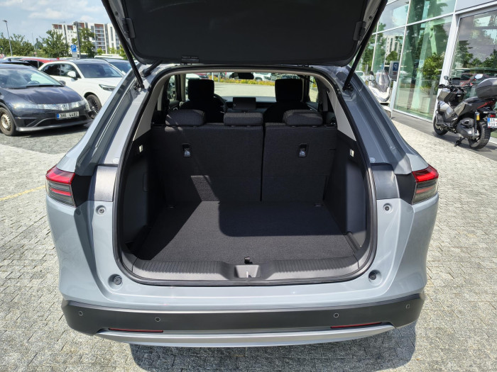 Honda HR-V e:HEV 1.5 i-MMD Elegance 2027 na operativní leasing