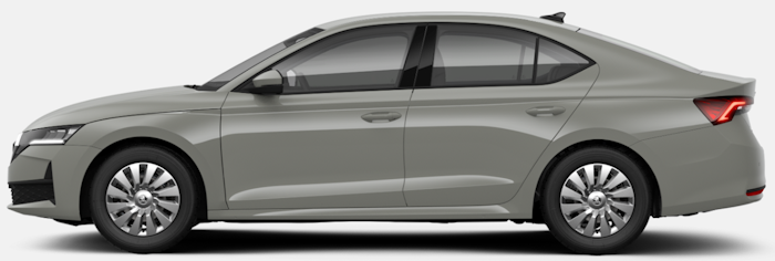 Škoda Octavia Essence 1,5 TSI na operativní leasing