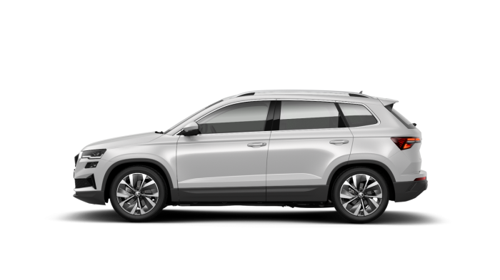 Škoda Karoq 130 let Premium 1.5 TSI 110 kW 7-stup. automat. na operativní leasing