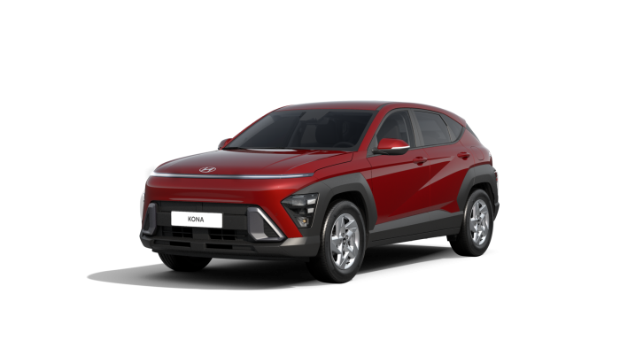 Hyundai Kona N Line 1.6 T-GDI 110 kW 7° DCT na operativní leasing