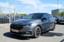 Škoda Fabia 1.0 TSI 85 kW DSG Monte Carlo na operativní leasing