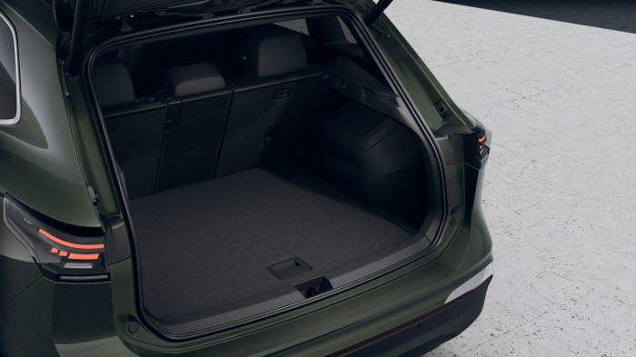 Volkswagen Tiguan Elegance 2,0 TDI 110 kW na operativní leasing