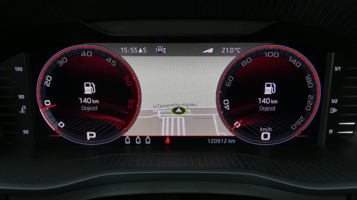 Škoda Kodiaq 2,0 TDI DSG 4x4 Sportline na operativní leasing